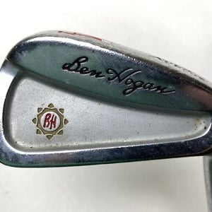 Ben Hogan Apex Plus Single 4 Iron Apex 3 Regular Graphite Mens RH