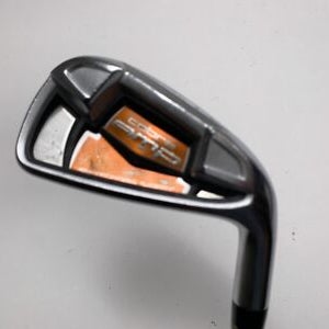 Cobra AMP Single 7 Iron Aldila 60g Senior Graphite Mens RH