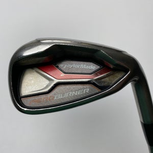 Taylormade AeroBurner Single 8 Iron OBAN i63 Senior Graphite Mens RH