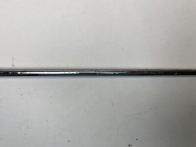 Ping i3 + Single 6 Iron Orange Dot 2* Flat Regular Steel Mens RH