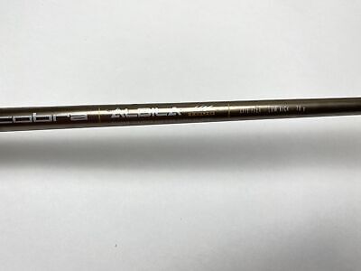 Cobra SS Oversize Single 7 Iron Aldila HM Tour 70g Senior Graphite Mens RH