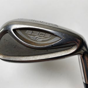 Adams Idea A3 OS Single 8 Iron Grafalloy Idea Womens 55g Ladies Graphite RH
