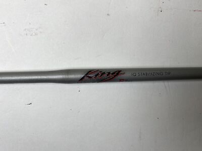 King Cobra II Oversize Single 3 Iron Cobra IQ System Regular Graphite Mens RH