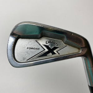 Callaway 2013 X Forged 3 Iron Project X Precision Rifle Flighted 6.0 Stiff RH
