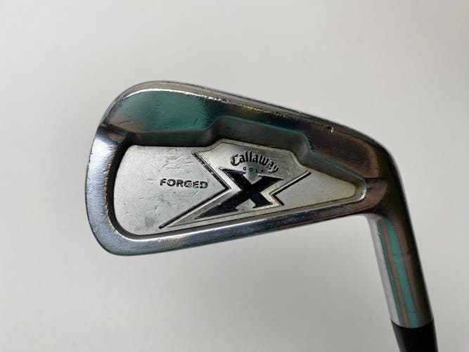 Callaway 2013 X Forged 3 Iron Project X Precision Rifle Flighted 6.0 Stiff RH
