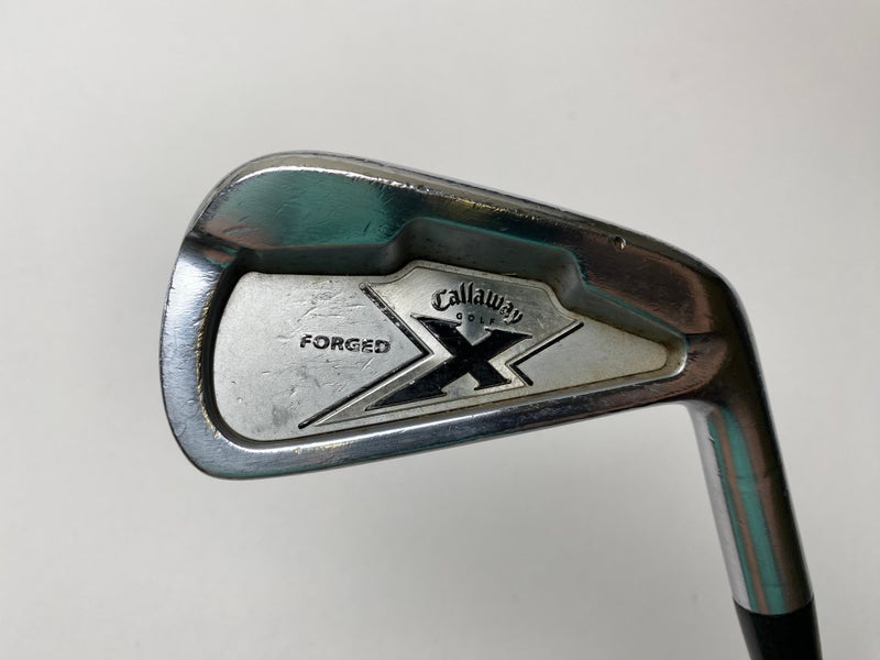 Callaway 2013 X Forged 3 Iron Project X Precision Rifle Flighted 6.0 Stiff RH