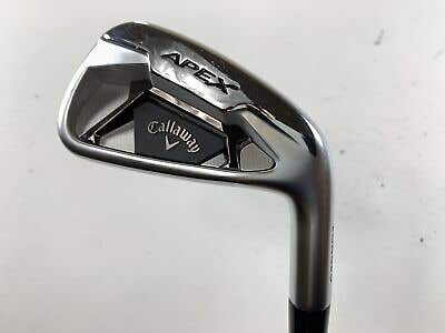 Callaway Apex 19 Single 7 Iron UST Mamiya Recoil ES 760 F2 Regular Graphite RH