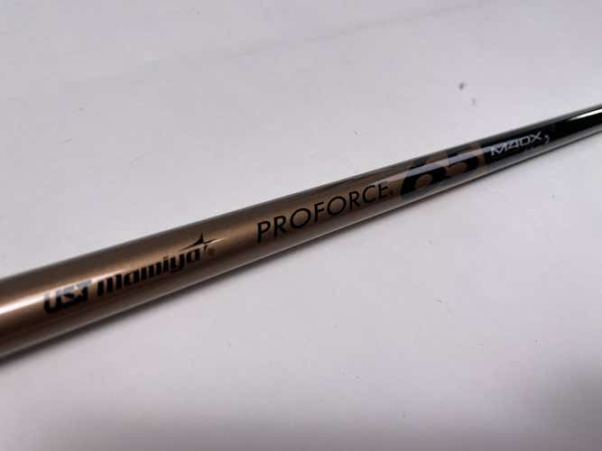 UST Mamiya ProForce 65 65g Stiff Fairway / Mini Driver Shaft 42.5"-Taylormade