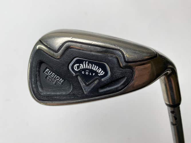 Callaway Fusion Single 8 Iron ACCRA 60i Regular Graphite Mens RH