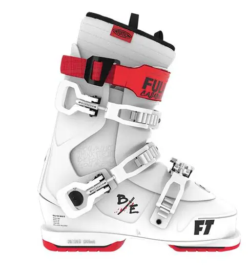 New 2022 Full Tilt B & E Pro LTD ski boots; Size: 26.5