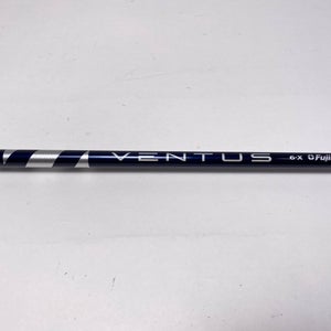 Fujikura Ventus Blue 6-X Velocore Extra Stiff Driver Shaft 44.5"-Titleist
