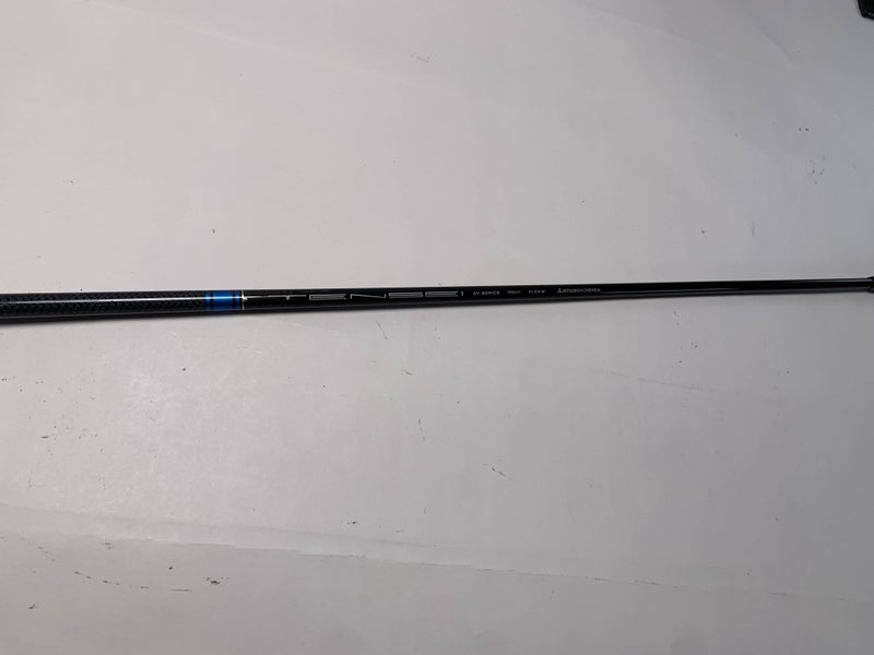 Mitsubishi Chemical Tensei Blue AV 70g Regular Hybrid Shaft 39.5"-Titleist