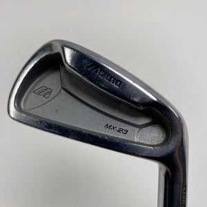 Mizuno MX 23 Single 3 Iron True Temper Dynamic Gold Regular Steel Mens RH