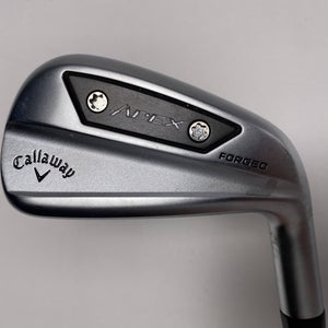 Callaway Apex Ai200 Single 7 Iron True Temper DG Mid S300 100g Stiff Mens RH