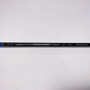 Mitsubishi Chemical Tensei Blue AV Series 70g Regular Hybrid Shaft 39"-Titleist