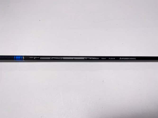 Mitsubishi Chemical Tensei Blue AV Series 70g Regular Hybrid Shaft 39"-Titleist