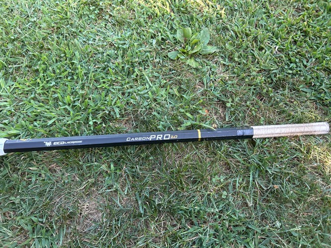 Adult ECD Carbon Pro 2.0 Stick (Used)