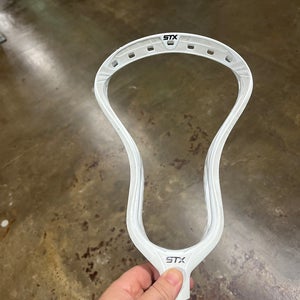 STX Stallion 1K Unstrung Head (Used)