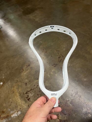 STX Stallion 1K Unstrung Head (Used)