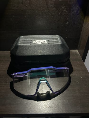 100% Sunglasses (Used)