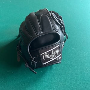 Rawlings Heart of the Hide RH Infield Baseball Glove 11.75" (Used)