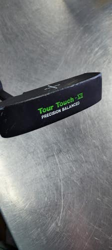 Used TOUR TOUCH VI Mens Putter LH 11497-S000151404