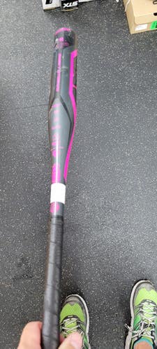 Used AXE DANIELLE LAWRIE BB/SB Fastpitch Bat 30" 11497-S000151408
