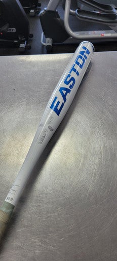 Used Easton GHOST ALLOY BB/SB Fastpitch Bat 30" 11497-S000151390