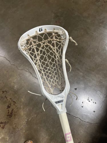 Gait Whip Stick (Used)