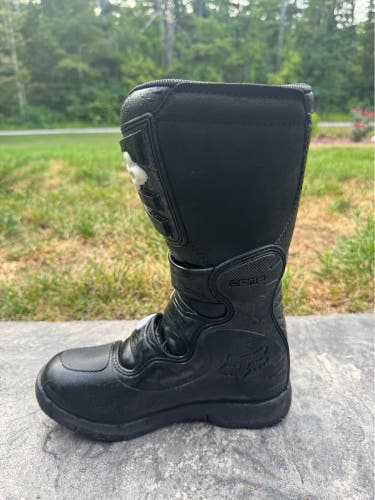 Fox Comp 3 Youth Boots