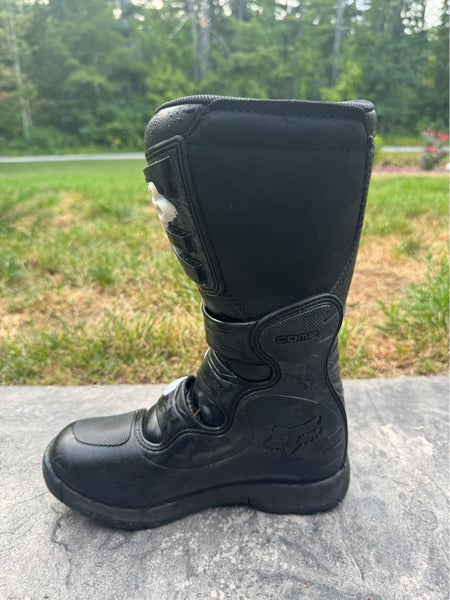 Fox Comp 3 Youth Boots