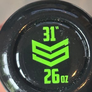 2026 Tank Composite USSSA Certified Bat (-5) 26 oz 31" (New)