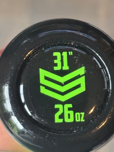2026 Tank Composite USSSA Certified Bat (-5) 26 oz 31" (New)