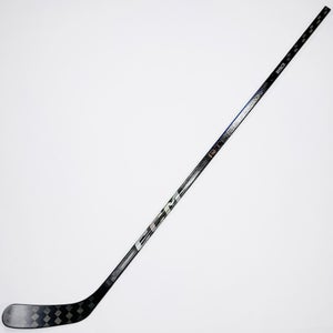 New Custom CCM Ribcore Trigger 9 Pro Hockey Stick-RH-75 Flex-P90T-Grip W/ Bubble Texture