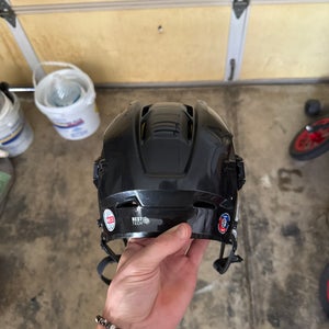 Medium CCM Tacks 720 Helmet (Used)