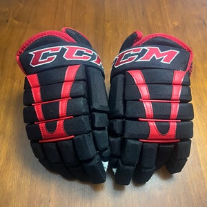 CCM Pro Model Gloves 13" (New)