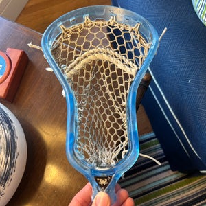 Used ECD Frost Ion Strung Head
