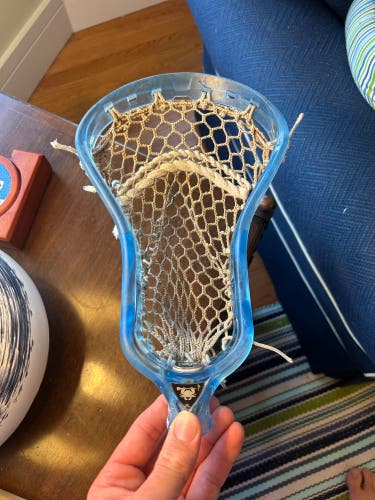 Used ECD Frost Ion Strung Head