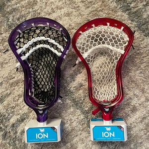 ECD Ion Head (New)