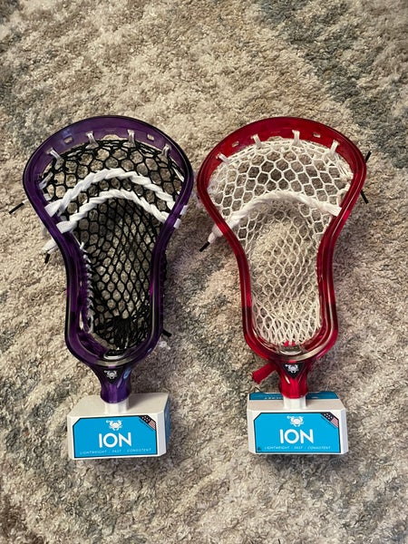 ECD Ion Head (New)
