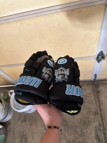 Warrior Alpha Gloves 14" (Used)