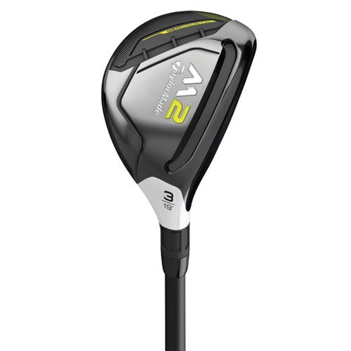 Taylor Made M2 2017 6 Rescue 28* (REAX, LADIES) 6h Hybrid Golf Club