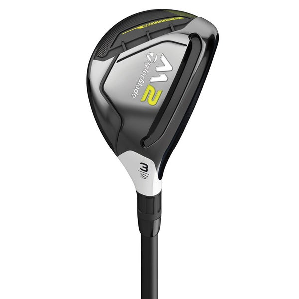 Taylor Made M2 2017 6 Rescue 28* (REAX, LADIES) 6h Hybrid Golf Club
