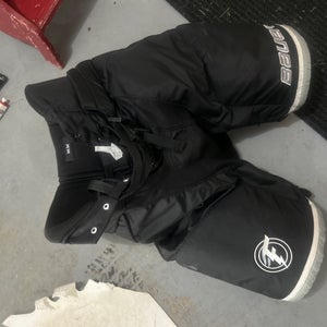 Men's Senior Large Bauer Hockey Pants Pro Stock (New)