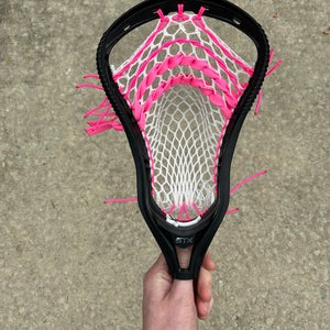 Free Stick Stringing