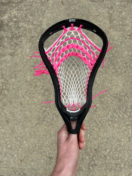 Free Stick Stringing
