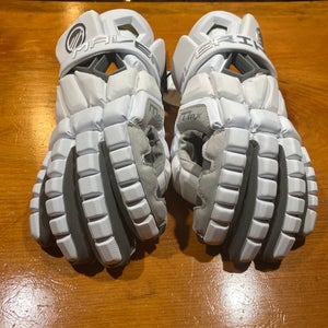 Maverik Max Lacrosse Gloves Extra Large (New)