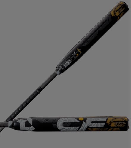 2022 DeMarini CF Composite Bat (-10) 22 oz 32" (Used)