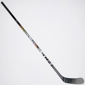 New CCM Tacks XF-Pro (FT7 Pro Build) Hockey Stick-LH-85 Flex-P90M-Grip