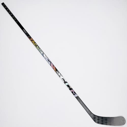 New CCM Tacks XF-Pro (FT7 Pro Build) Hockey Stick-LH-85 Flex-P90M-Grip